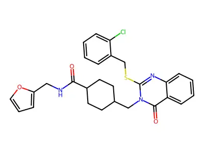 F3407-3965 structure