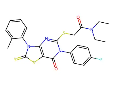 F0916-5366 structure