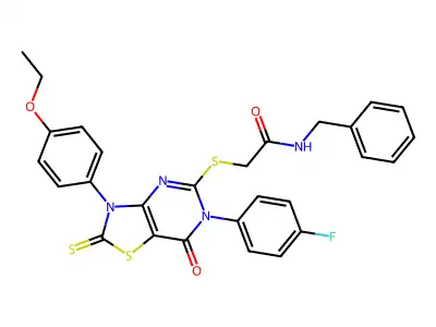 F0913-3955 structure