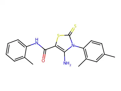 F0916-5478 structure