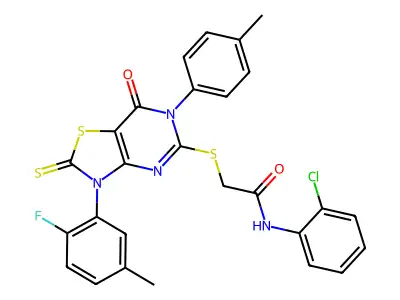F0916-5817 structure