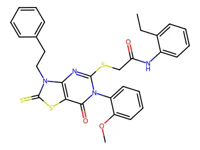 F0916-5886 structure