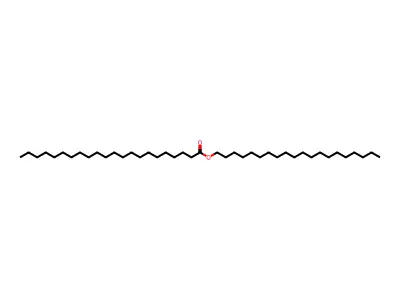 Arachidyl Behenate structure