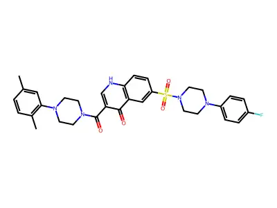 F0913-4612 structure
