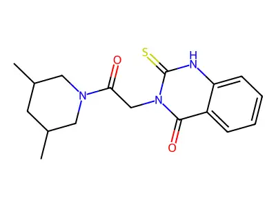 F0916-6109 structure