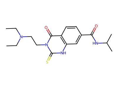 F0916-6145 structure