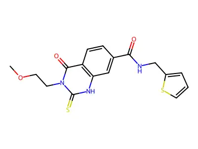 F0916-6159 structure