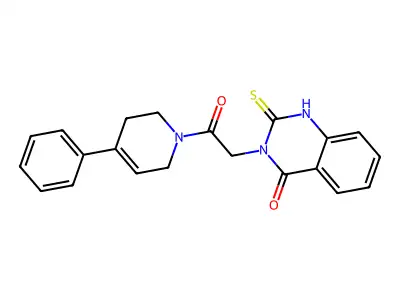 F0916-6166 structure