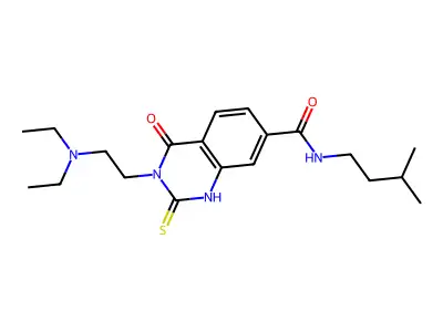 F0916-6187 structure