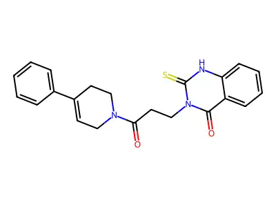 F0916-6188 structure