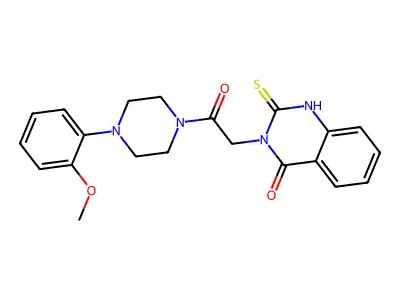 F0916-6216 structure