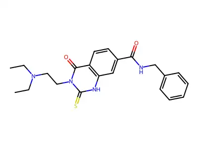 F0916-6219 structure