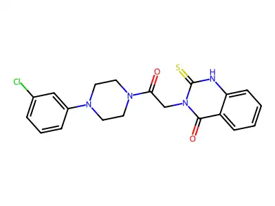F0916-6233 structure