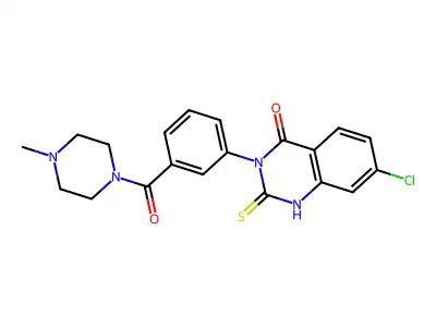 F6548-4309 structure