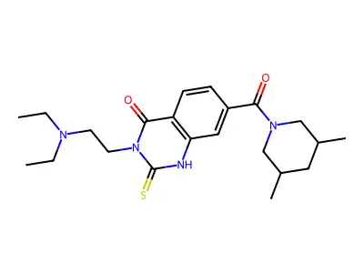 F6548-4311 structure