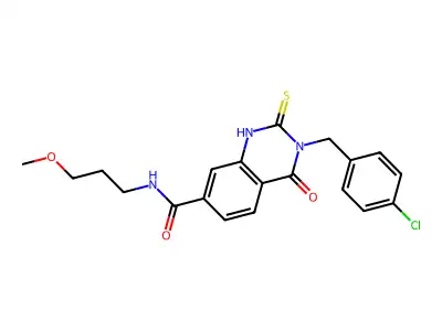 F0916-6239 structure