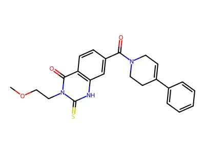 F0916-6244 structure