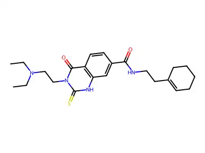 F0916-6266 structure