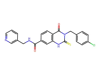 F0916-6282 structure