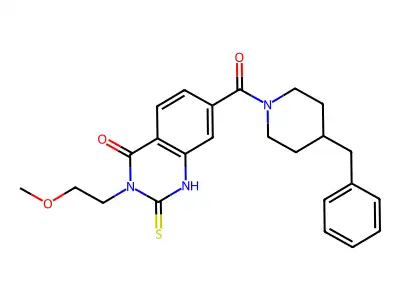 F0916-6289 structure