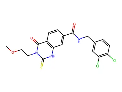 F0916-6290 structure