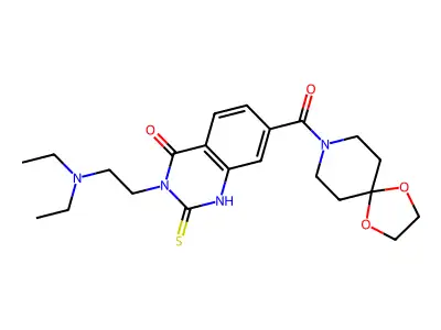 F6548-4317 structure