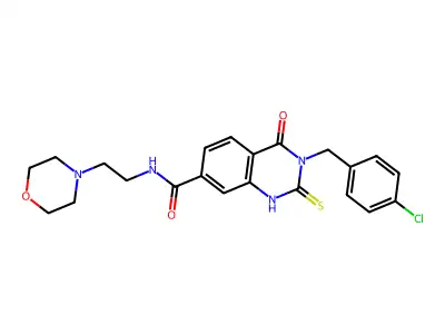 F0916-6338 structure