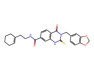 F0916-6349 structure