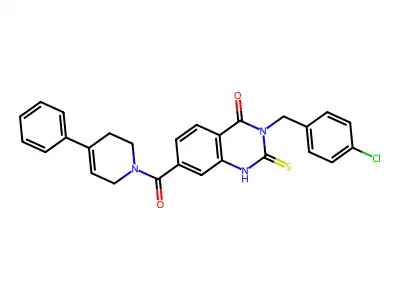 F6548-4323 structure