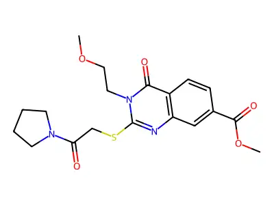 F6548-4332 structure