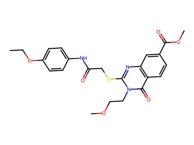F0916-6436 structure