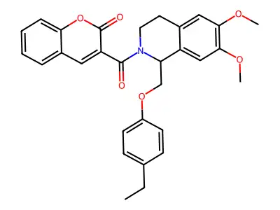 F0535-0288 structure