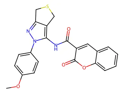 F0529-0028 structure