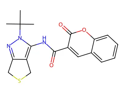 F0529-0133 structure