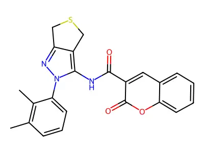 F0541-1565 structure