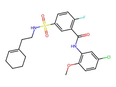 F0917-2707 structure