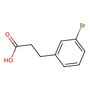 2-[(2,3-Dihydro-benzo[1,4]dioxine-6-carbonyl)-amino]-4-methyl-pentanoic acid structure