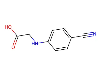 Piperazinium terephthalate structure