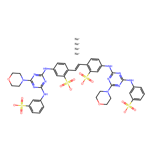 EINECS 255-769-7 structure