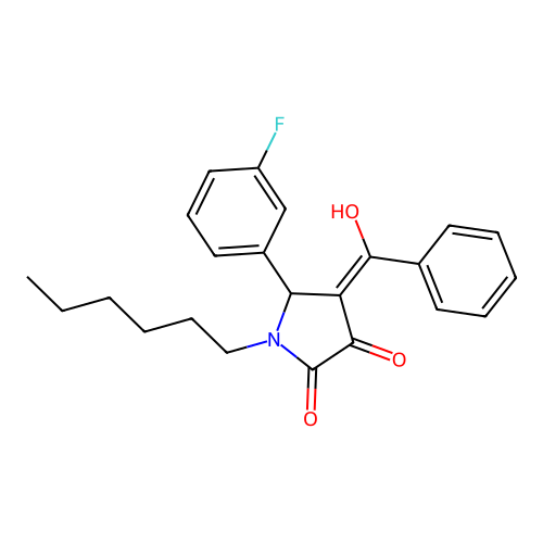 BAS 13119326 structure