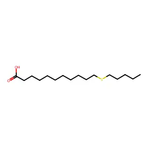 Cetylmannoside structure