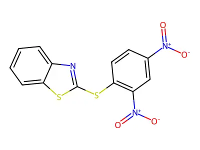 1,2-Ethanedione, 1,2-bis(3-methoxyphenyl)- structure
