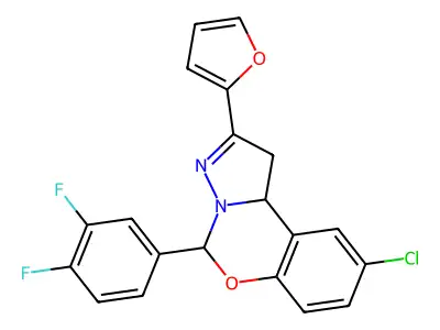 F0918-7550 structure