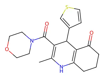 BAS 09588525 structure