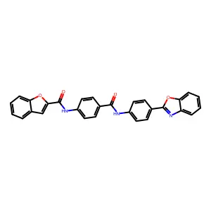 SBC-115,337 structure