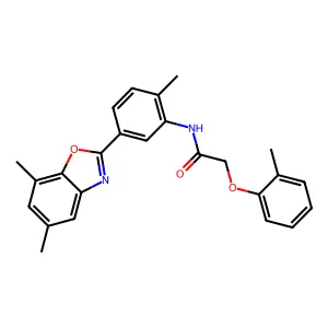 CBKinase1_001107 structure