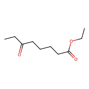 17-Hydroxy-20-oxopregn-5-en-3-yl acetate structure
