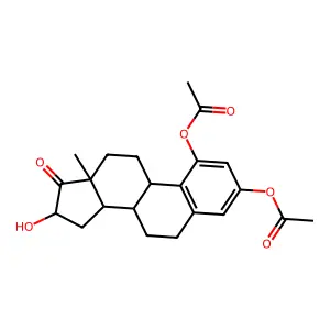 BRN 2188989 structure