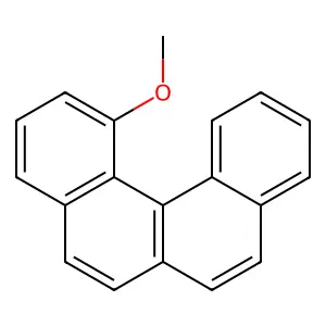 5-(4-(3,4-Dichloro-2-propylphenoxy)butyl)-1H-tetrazole structure