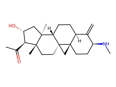 1,4-Dimethyl-2-(2-propen-1-yloxy)benzene structure